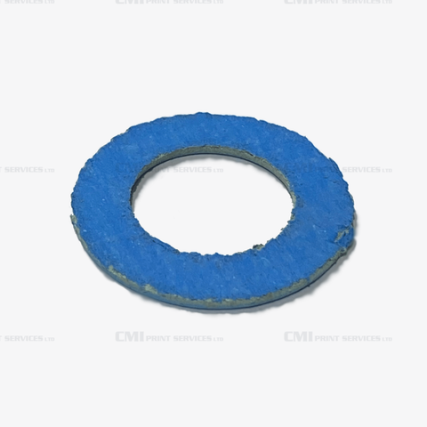 Fibre 'O' Ring for Current Supply Brush
