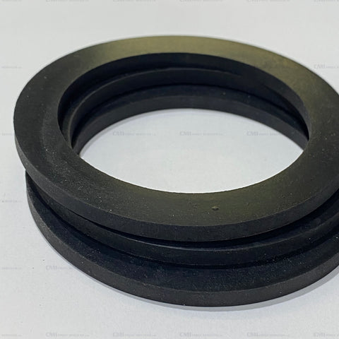 Inspection Oil Filter Seal Rubber Seal | Bottom