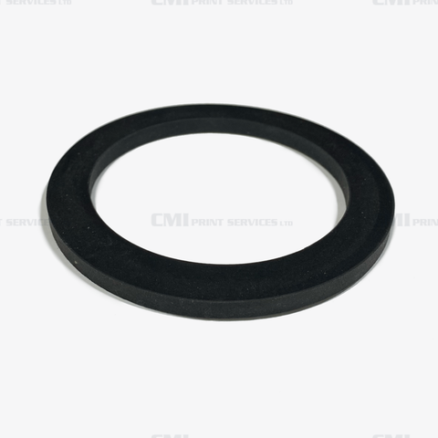 Inspection Oil Filter Seal Rubber Seal | Bottom