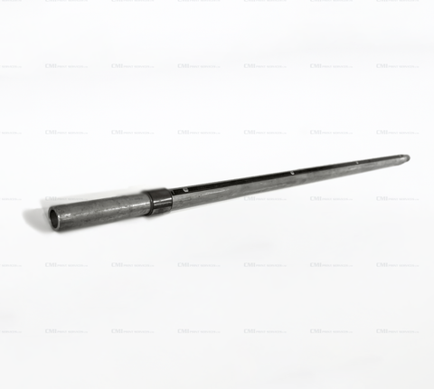 Delivery Sucker Alignment Bar