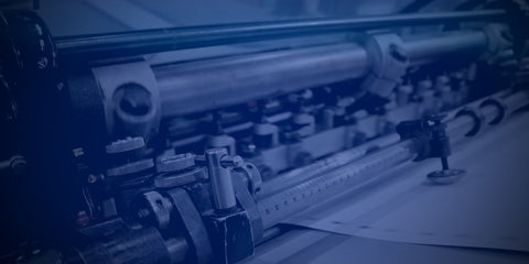 MACHINE SALES.
